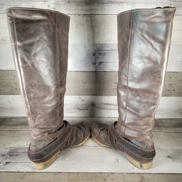 Steve Madden Ransackk | Womens Size 6 - Picture 4 of 8